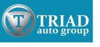 Triad Auto Group logo