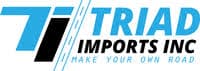 Triad Imports Inc. logo