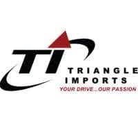 Triangle Imports logo