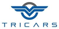 Tricars logo
