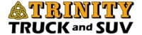 Trinity Truck & SUV logo