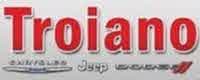 Troiano Chrysler Jeep Dodge logo