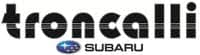 Troncalli Subaru logo