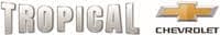Tropical Chevrolet logo