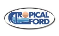 Tropical Ford logo