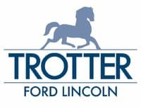 Trotter Ford Lincoln logo