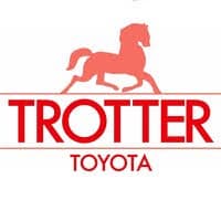 Trotter Toyota logo