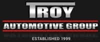 Troy Automotive Group logo