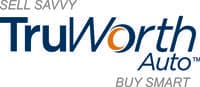 TruWorth Auto logo