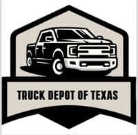 Truck Depot of Texas logo