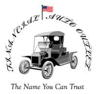 Truck Pro Auto Outlet logo