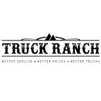 Truck Ranch Hillsboro logo