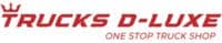 Trucks D Luxe logo