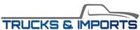 Trucks & Imports logo