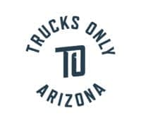 Trucks Only logo