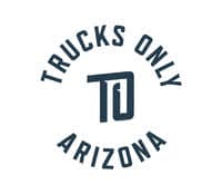 Trucks Only Sales logo