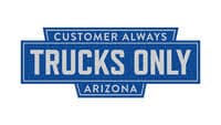 Trucks Only logo