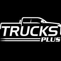 Trucks Plus logo