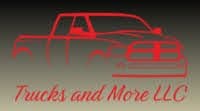 Trucks and More LLC logo