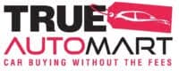 True Automart logo
