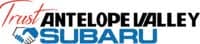 Trust Antelope Valley Subaru logo