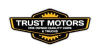 Trust Motors LLC logo