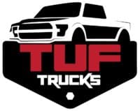 Tuf Trucks logo