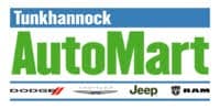 Tunkhannock Auto Mart logo
