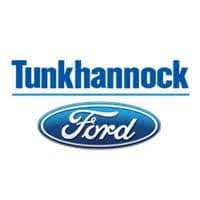 Tunkhannock Ford logo