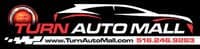 Turn Auto Mall logo
