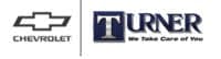 Turner Chevrolet logo