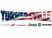 Turnersville Chrysler Jeep Dodge Ram logo