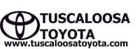 Tuscaloosa Toyota logo