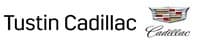 Tustin Cadillac logo
