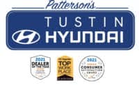 Tustin Hyundai logo