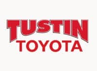 Tustin Toyota logo