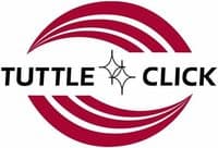 Tuttle logo