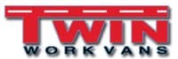 Twin Work Vans logo