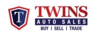 Twins Auto Sales logo