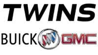 Twins Buick GMC logo