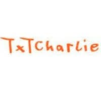 TxTCharlie logo