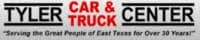Tyler Car & Truck Center logo