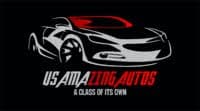 US Amazing Autos Inc logo
