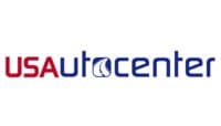 US Auto Center logo