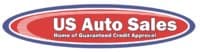 US Auto Sales logo