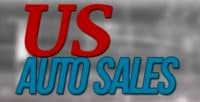 US Auto Sales logo