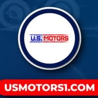 US Motors logo