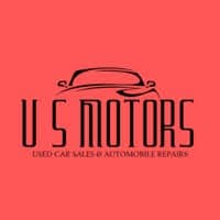 US Motors STL logo