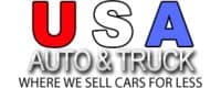 USA Auto And Truck logo
