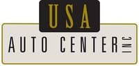 USA Auto Center Inc. logo